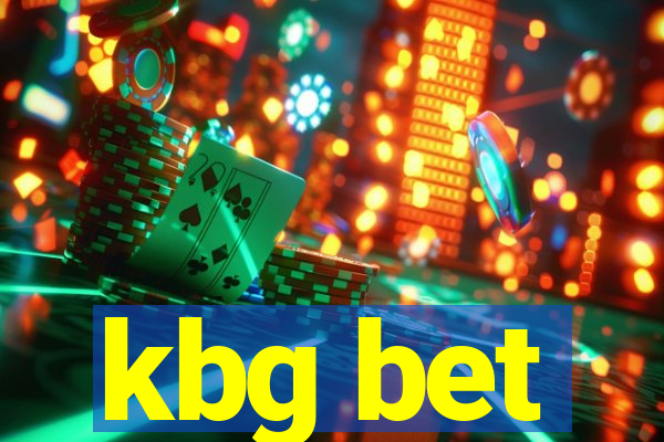 kbg bet